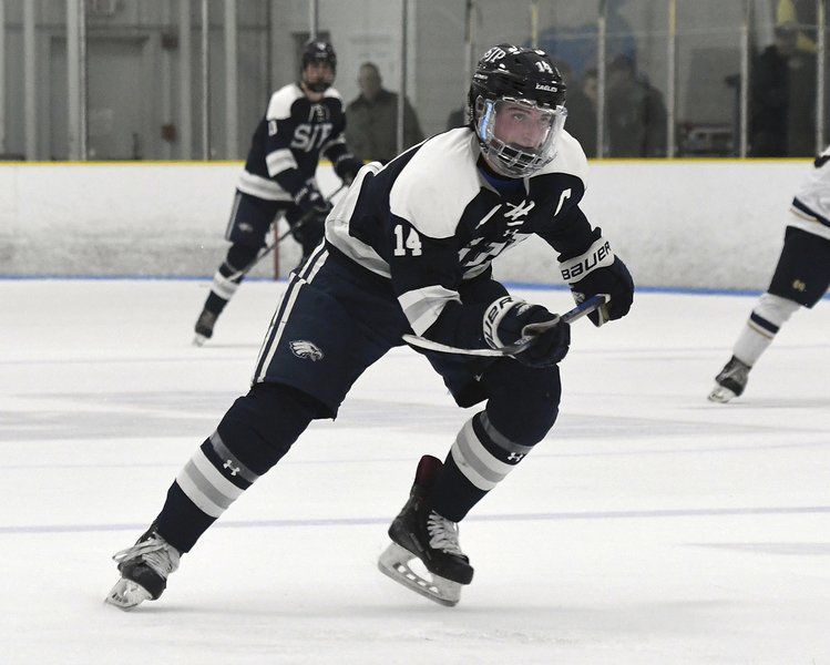 St. John's Prep earns No. 4 seed in Super 8 tournament; faces Xaverian in first roundÂ